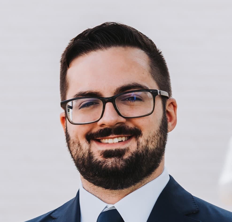 Christopher Wenzlick